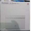 Huawei B525S65A Openline LTE Router Modem 300Mbps Cat6 Dual Band WiFi 2.4G and 5G AC Up To 1300Mbps