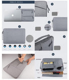 Laptop 11-12 "/ 13 " /14-15" /15.6 inch Sleeve Bag Multifunction